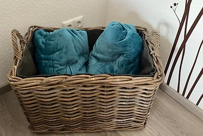 Ferienwohnung Taunusidylle