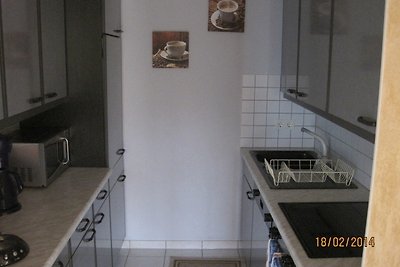 Vakantieappartement Gezinsvakantie Illingen