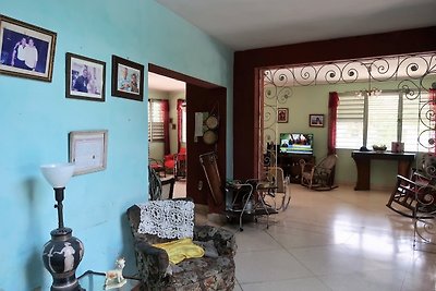 apartman za odmor Obiteljski odmor Santiago de Cuba