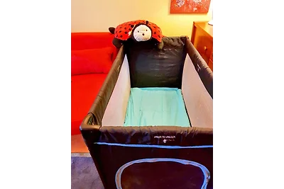 Appartamento Vacanza con famiglia Bad Harzburg