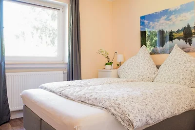 Ferienhaus Fichtenrauschen