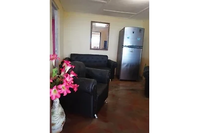 Hostal Omar y Maritza