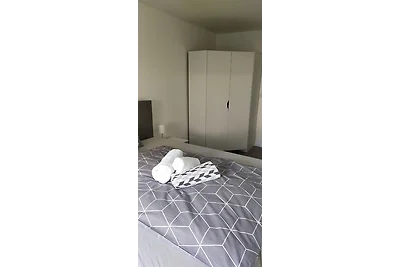 Ferienwohnung zur Kirschblüte