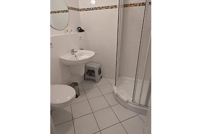 Holiday flat family holiday Westerland