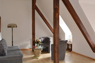 Appartamento Vacanza con famiglia Quedlinburg