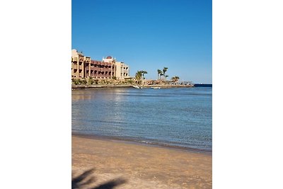 Vakantieappartement Gezinsvakantie Hurghada