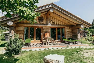 Casa vacanze Vacanza di relax Sankt Englmar