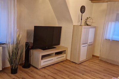 Vakantieappartement Gezinsvakantie Tiefenbronn