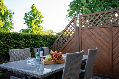 Ferienhof Kruse Wohnung 9