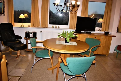 Appartamento Vacanza con famiglia Dagebüll