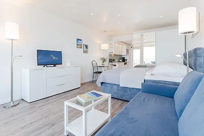 Appartamento Vacanza con famiglia Timmendorfer Strand