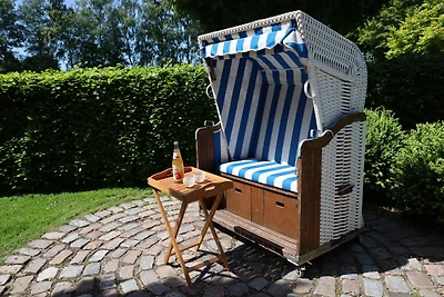 Vakantieappartement Gezinsvakantie Waabs