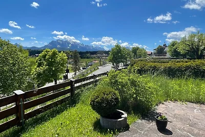 Appartamento Vacanza con famiglia Krün