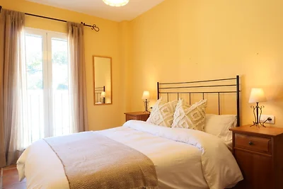 Vakantiehuis Ontspannende vakantie Aracena