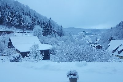 Vakantiehuis Ontspannende vakantie Stolberg