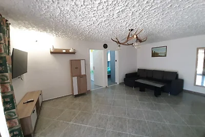 Appartamento Vacanza con famiglia Balatonlelle