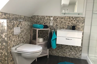 FeWo Apartment Maria