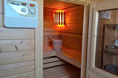 Vakantieappartement Gezinsvakantie Hohenkirchen