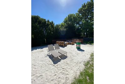 Ferienwohnung Brazil mit Garten
