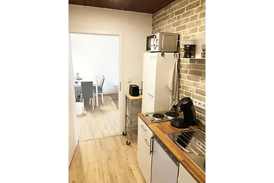 Appartamento Vacanza con famiglia Rieschweiler-Mühlbach