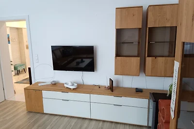 Nationalpark Apartment 1