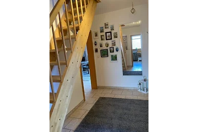 Appartamento Vacanza con famiglia Lauenförde