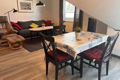 PM11 FeWo Leuchtturm Wremen