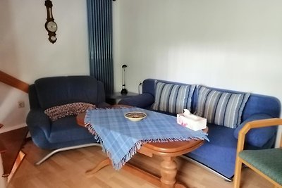 Holiday home relaxing holiday Bad Salzungen