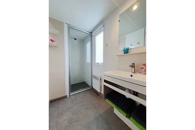 Campingland Ostsee - Mobilheim