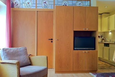 Ferienwohnung von Familie Böckmann