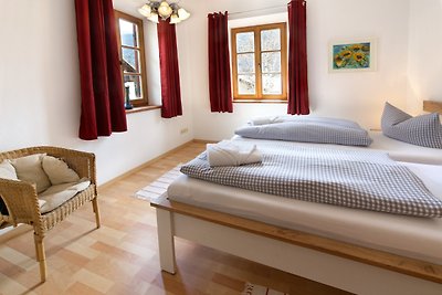 Vakantieappartement Gezinsvakantie Mittenwald