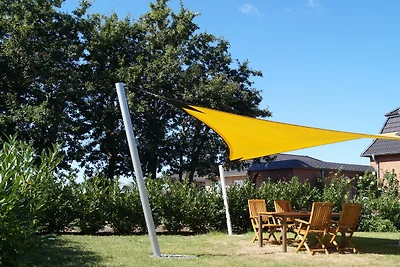 Ferienhaus Strandliebe ( FH3)