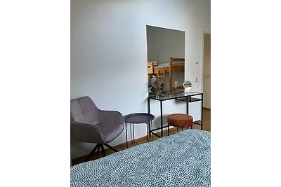 Penthouse perfekt für Teams