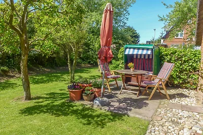 S1 im Friesenhaus Sara