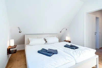 Ferienwohnung Flut