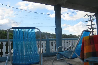 Vakantieappartement Gezinsvakantie Baracoa