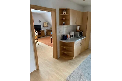 Ferienhaus HirschRudel -