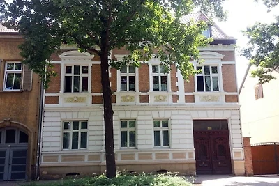 Appartamento Vacanza con famiglia Quedlinburg