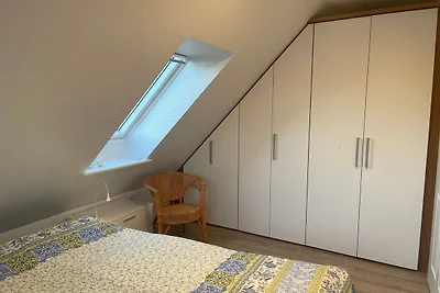 Appartamento Vacanza con famiglia Eckernförde