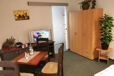 Gästezimmer- und Ferienzimmer Am