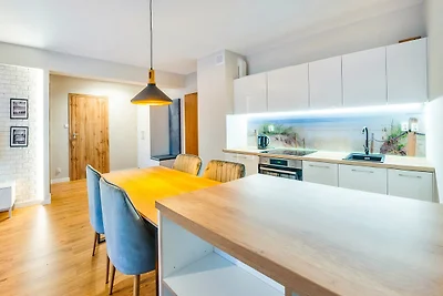 Sun&Snow Enklawa - Apartment 20