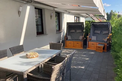 Appartamento Vacanza con famiglia Nossentiner Hütte