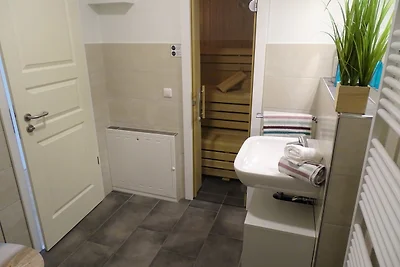 Strand Quartiere Koje 4