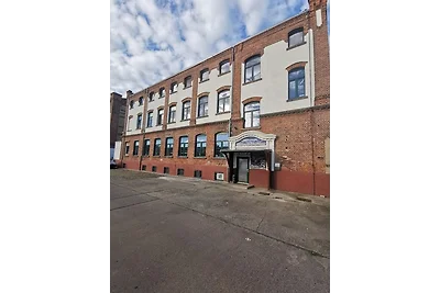 Vakantieappartement Gezinsvakantie Magdeburg