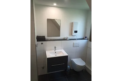 Ferienwohnung Waldblick
