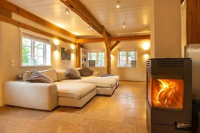 Appartamento Vacanza con famiglia Nebel