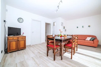 Vakantiehuis Ontspannende vakantie Carovigno