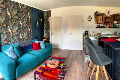 Ferienwohnung Patchwork
