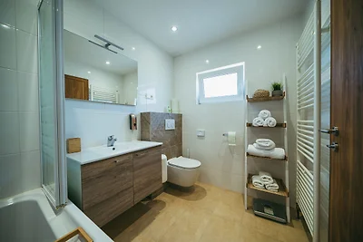 Vakantiehuis Ontspannende vakantie Čista Velika