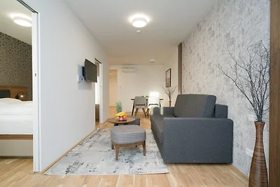 Vakantieappartement Gezinsvakantie Wien